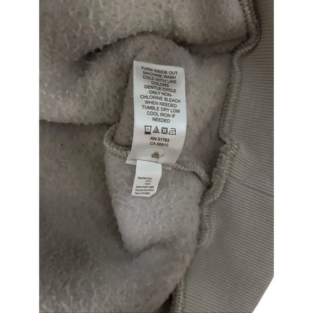 Maurices Camouflage Fleece Lined Hooded Jacket Women’s Size M